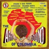 The Afrosound of Colombia, Vol. 1, 2011