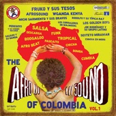 Afrosound - La sampuesana