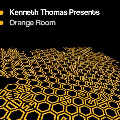 Orange Room - EP