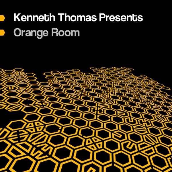 Orange Room - EP