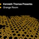 Orange Room EP