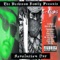 Stressin - Darkroom Familia & E-Cips lyrics