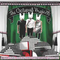 Bruise — The Octopus Project