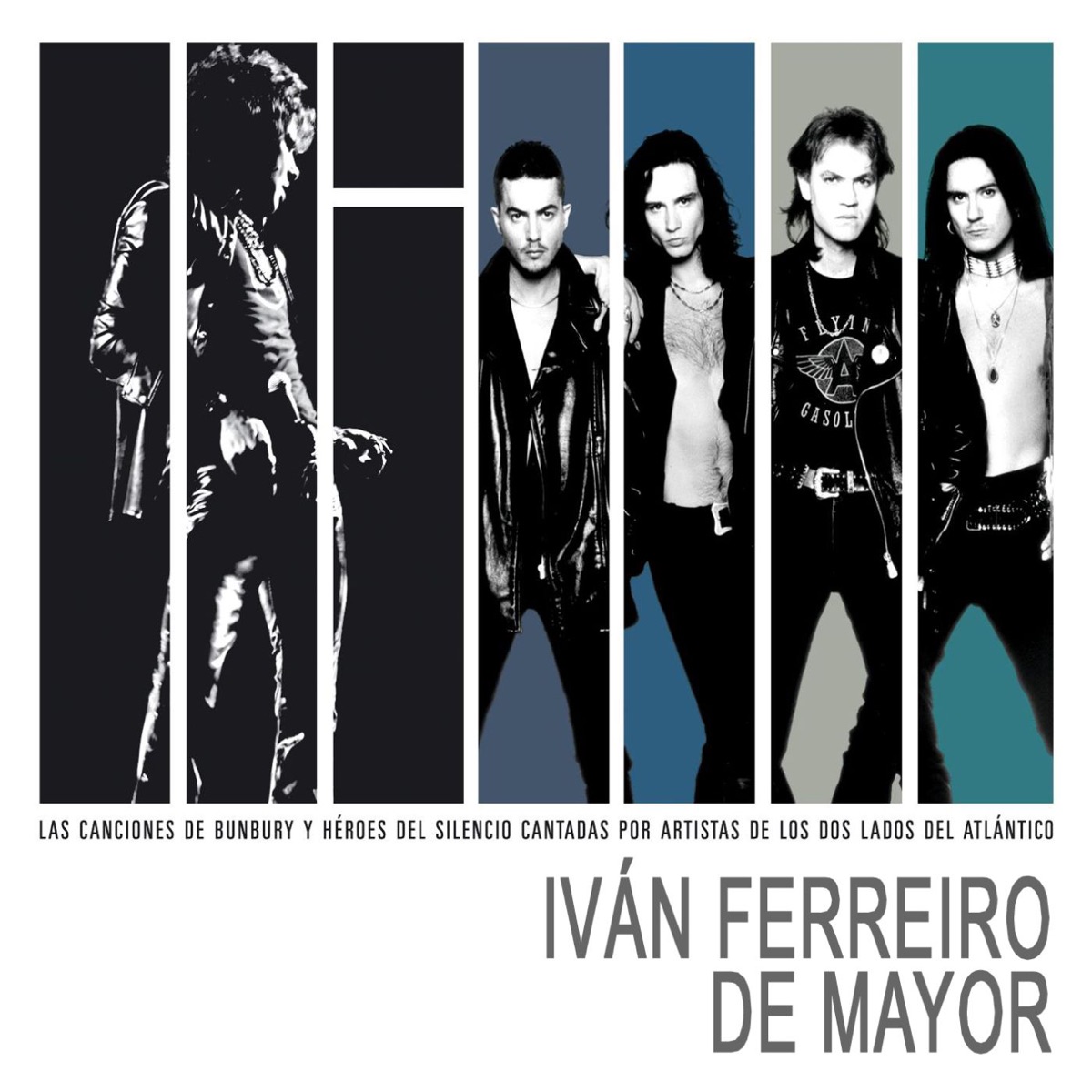 De Mayor cover
