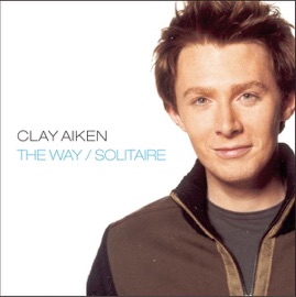 Solitaire Clay Aiken