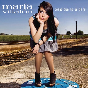 Cosas Que No Se de Ti - Single