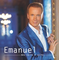 Meu carro é velho - Emanuel