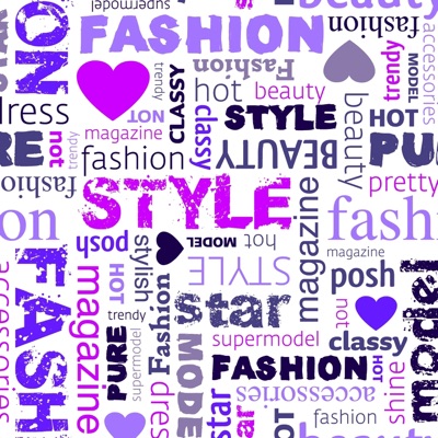 Fashion, Style & Music, Vol. 2