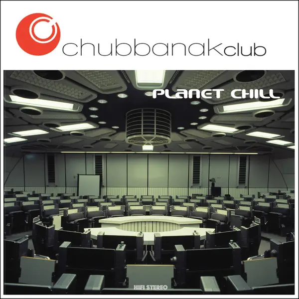 Chillin In Your Arms — Chubbanak Club