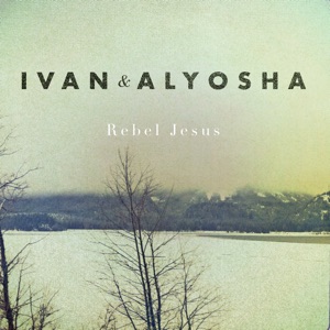 Rebel Jesus - Single