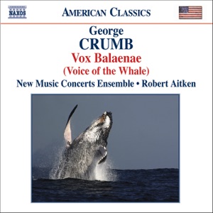 Crumb: Vox Balaenae, Federico's Little Songs for Children, 11 Echoes of Autumn