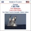 Crumb: Vox Balaenae, Federico's Little Songs for Children, 11 Echoes of Autumn