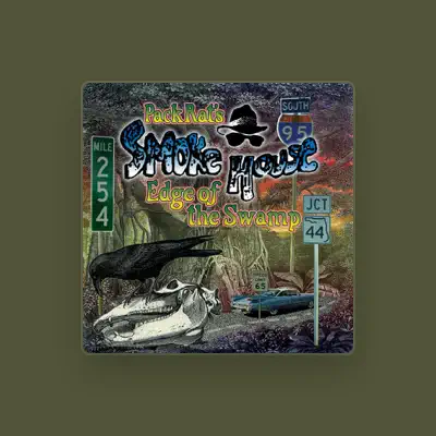 Listen to Packrat's Smokehouse, watch music videos, read bio, see tour dates & more!