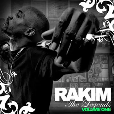 Rakim adlı sanatçının Legends Vol. 1 albümünü dinle