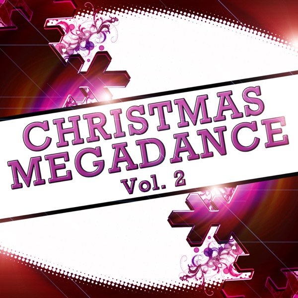 Megadance '95 Vol. 2 by Various album cover