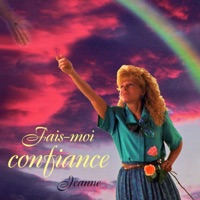 Jeanne Robert - Fais-moi confiance