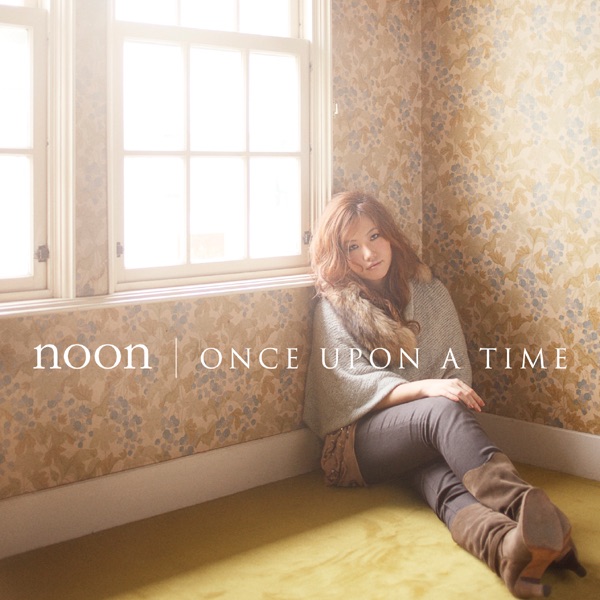 ｎｏｏｎ（ジャズ・ボーカル）／７ｔｈ　アルバム『Ｈｏｍｅｃｏｍｉｎｇ』 HOMECOMING (ホームカミング) - noonのアルバム - Apple Music