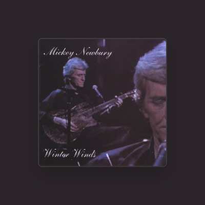 Mickey Newbury