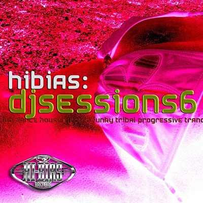 DJ Sessions 6