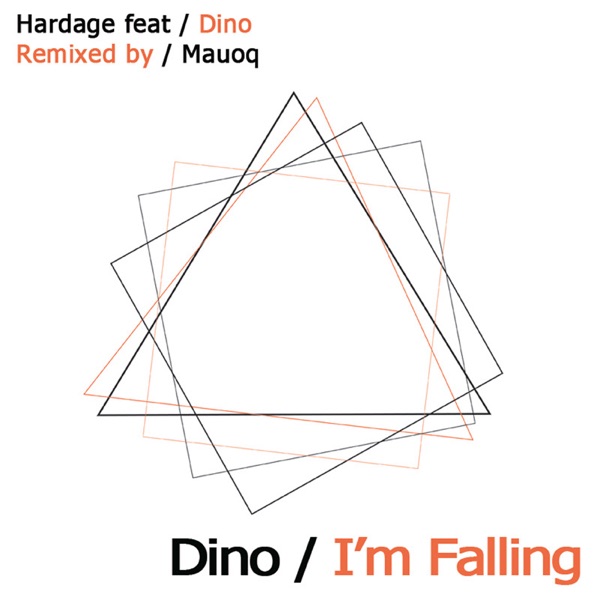 I'm Falling - Single (Mauoq Remix) (feat. Dino)