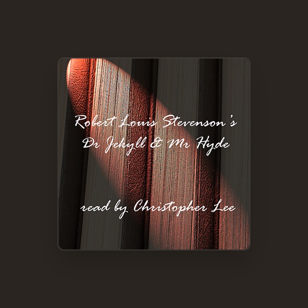 Robert Louis Stevenson's avatar