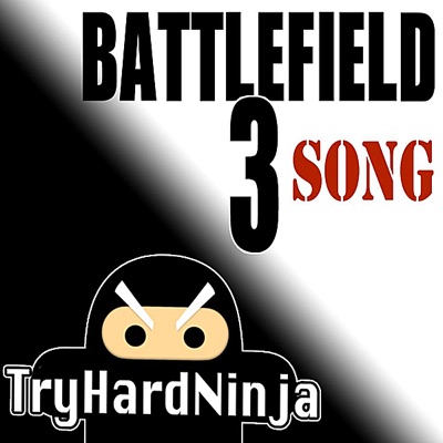 Battlefield 3 Song - Single