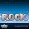 Angry Johnny (Karaoke Version) - The Karaoke Channel lyrics
