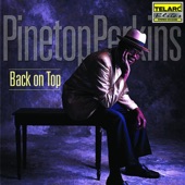 Pinetop Perkins - Hi-Heel Sneakers