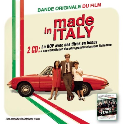 Mikimix - E La Notte Se Ne Va