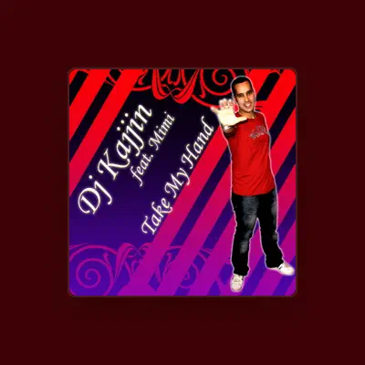 Listen to DJ Kajjin, watch music videos, read bio, see tour dates & more!