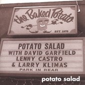 Potato Salad - Get Out Of Town