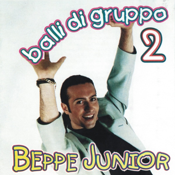 Balli di gruppo, vol. 2