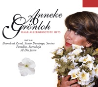 Anneke Grönloh - Cimeroni