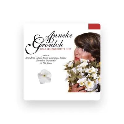 Listen to Anneke Grönloh, watch music videos, read bio, see tour dates & more!