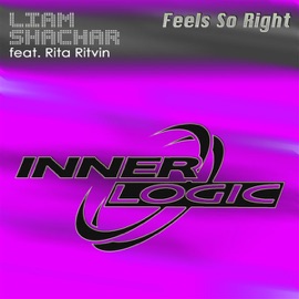 Feels So Right (feat. Rita Ritvin) [Club Mix] Liam Shachar