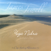 Yoga Nidra - James Jewell