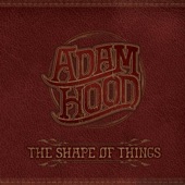 Adam Hood - Hard Times In the Land of Plenty