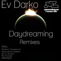 Daydreaming (Mikhail Mingalyov Remix) — Ev Darko