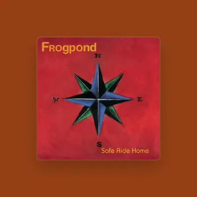 Listen to Frogpond, watch music videos, read bio, see tour dates & more!