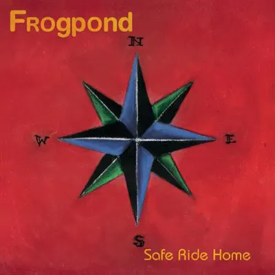 Listen to Safe Ride Home by Frogpond
