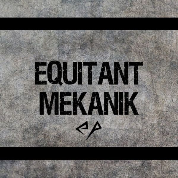 Mekanik - EP