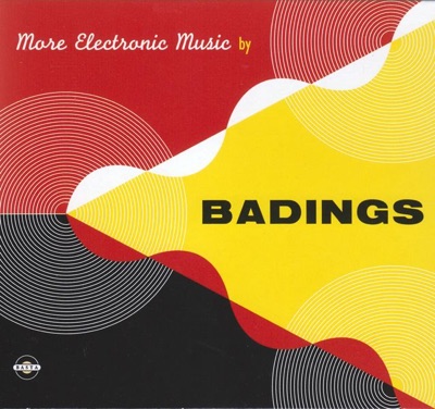 More Electronic Music By Henk Badings