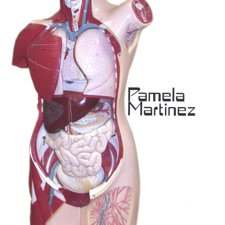 Pamela Martinez - Forgein Devices (Remix Balanc3d)