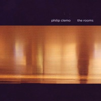 The Rooms - Philip Clemo