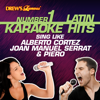 Drew's Famous #1 Latin Karaoke Hits: Sing Like Alberto Cortez, Joan Manuel Serrat & Piero - Reyes De Cancion