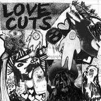 Love Cuts - Moon Friend