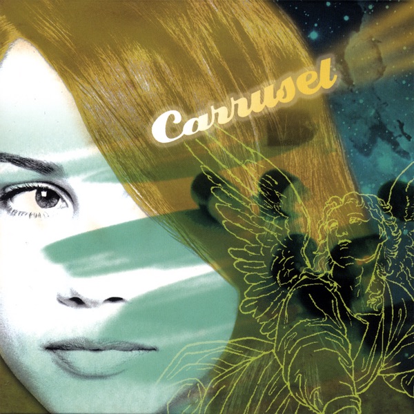 Carrusel album cover