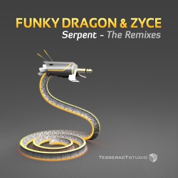 Funky Dragon - Serpent (Flegma & Nerso Remix)
