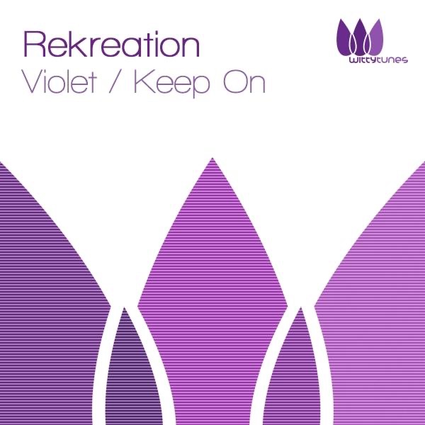 Violet - Single