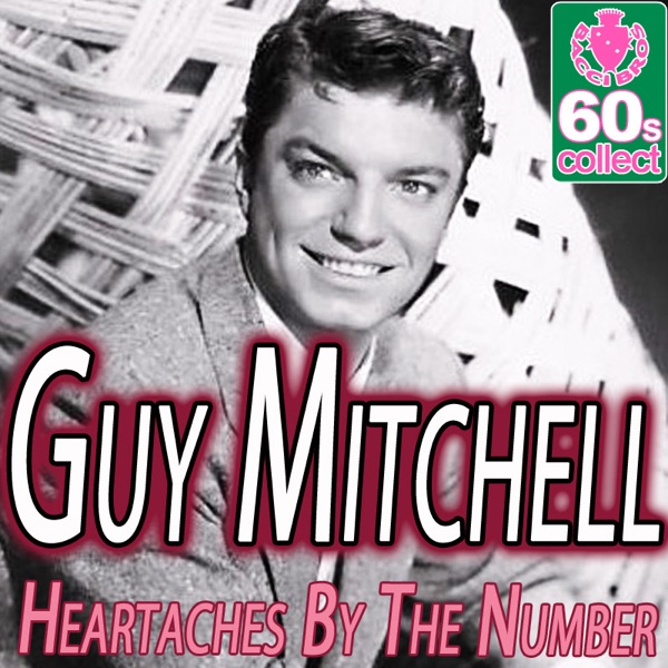 Heartaches By The Number